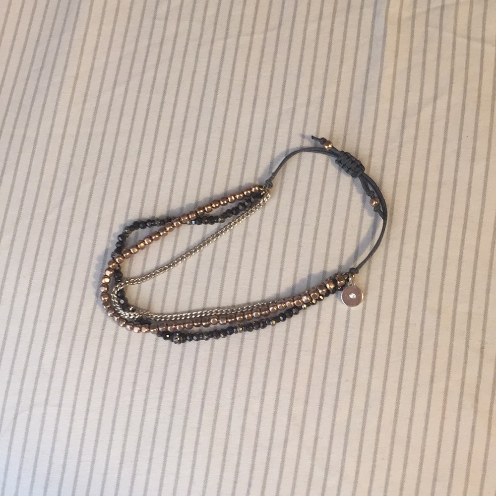 Stella and Dot Bracelet!